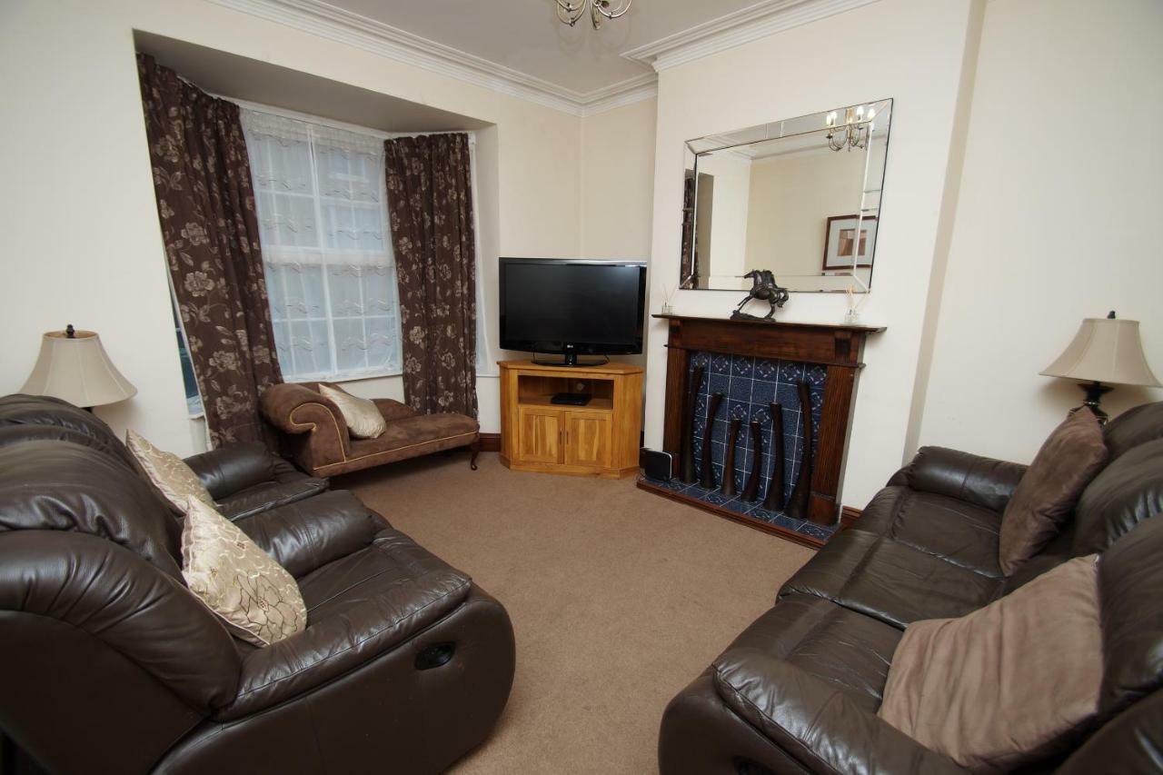 Jo'S House Vila Walsall Exterior foto